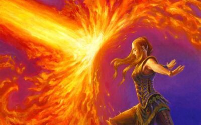 Przestań wchłaniać złą energię innych