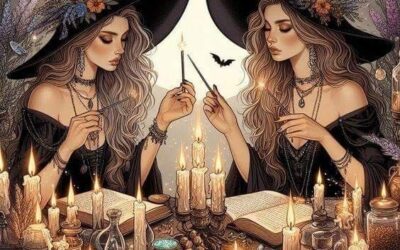 Duchowe znaczenie budzenia się o 3 nad ranem (Godzina Czarownic)