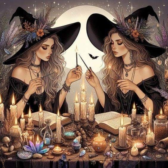 Duchowe znaczenie budzenia się o 3 nad ranem (Godzina Czarownic)