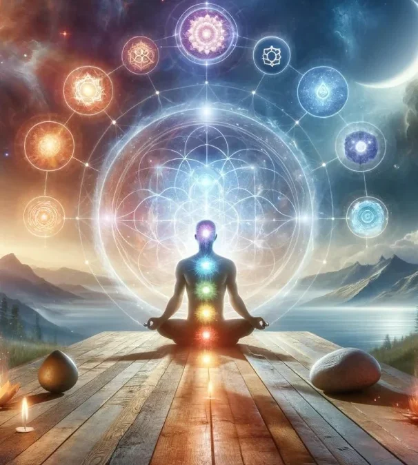 CZAKRY I ICH ZNACZENIE – SZCZEGÓŁOWY OPIS CZAKR