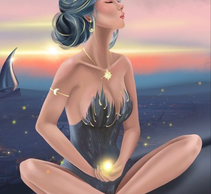 Psychosomatyka Wzdęć,czyli czego tak naprawdę nie chcesz „strawić”