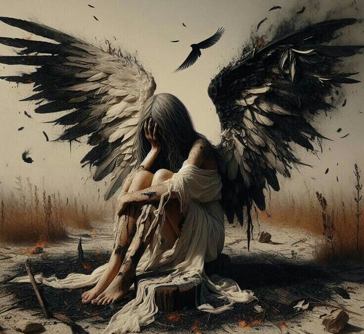 Co pomaga zobaczyć prawdziwą twarz człowieka?