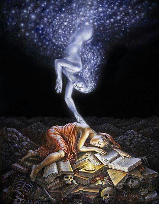 Ciężar Wysokości: Gdy Droga do Prawdy Staje Się Pułapką