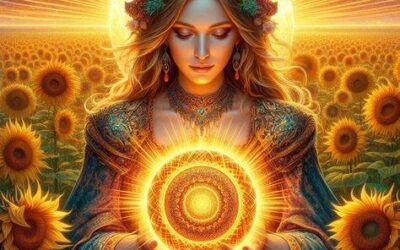 Co wywołuje w Nas niepokój i jaki wpływ mają na to Czakry?