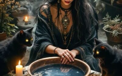 Amulety, które działają: Jak chronić się przed atakami energetycznymi?