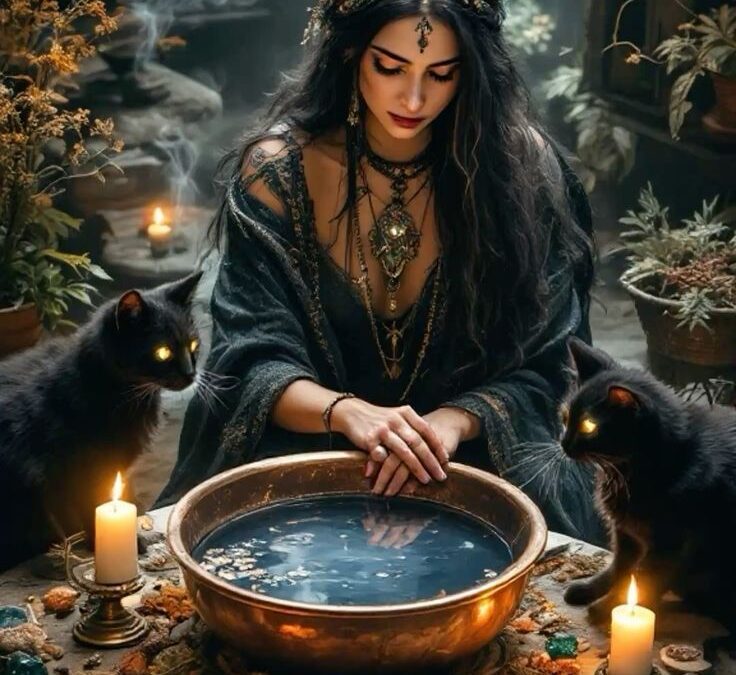 Amulety, które działają: Jak chronić się przed atakami energetycznymi?