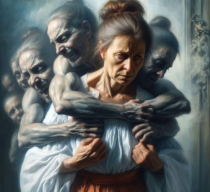 Jak przestać być ofiarą przeszłości: 5 kroków do wyzwolenia