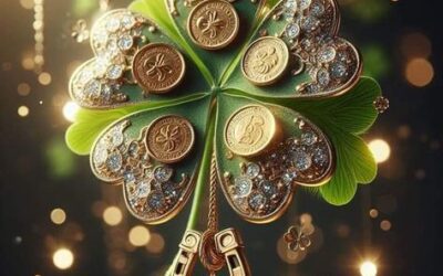 Jak przyciągnąć szczęście i fortunę do swojego życia