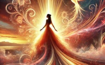 Portal Energii Kosmicznej 4/4 jest już otwarty.