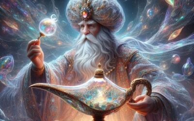 Technika Małych Cudów: Jak Zacząć Widzieć Szczęście i Spełniać Życzenia