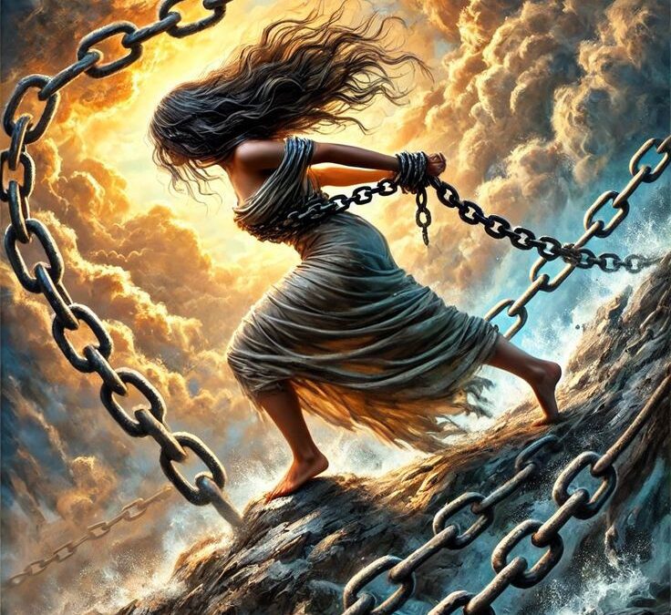 Działania, które uniemożliwiają Wszechświatowi pomaganie nam