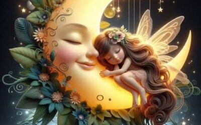 Nów Księżyca w Bliźniętach – 27 Maja 2025: Szept Zmian, Lekkości i Nowych Wizji 