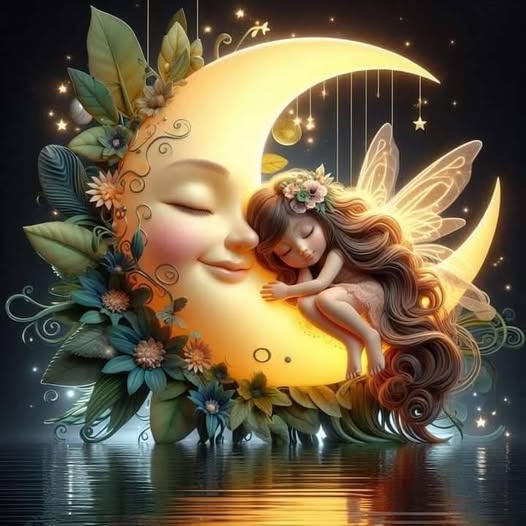 Nów Księżyca w Bliźniętach – 27 Maja 2025: Szept Zmian, Lekkości i Nowych Wizji 