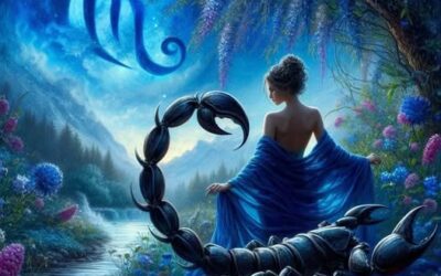 12 maja – Pełnia Księżyca w Skorpionie: Taniec Cieni i Transformacji