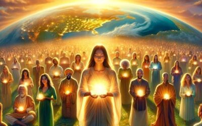 Starożytni nie leczyli chorób – leczyli energię. Jak?