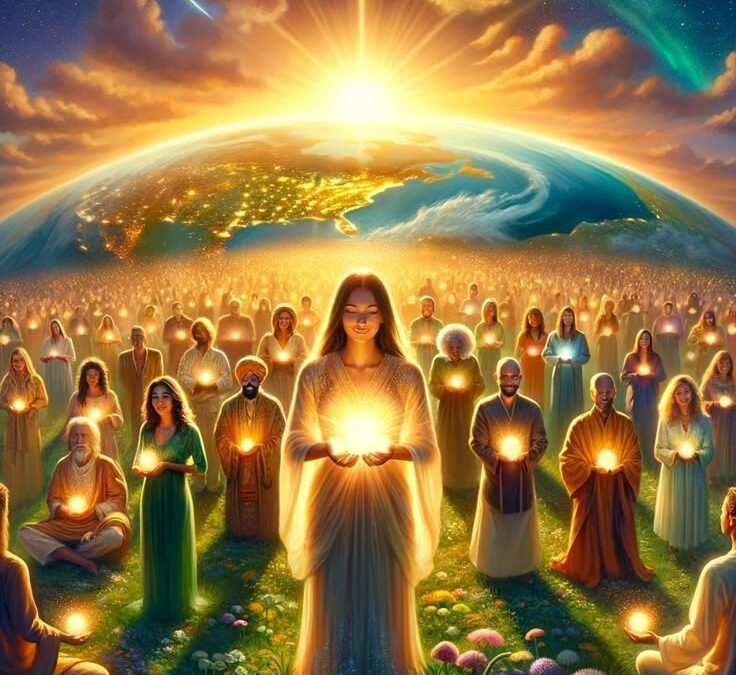 Starożytni nie leczyli chorób – leczyli energię. Jak?