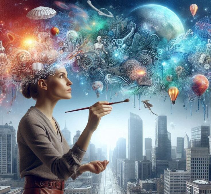 Potężne Narzędzia Transformacji Życia: Siła Woli, Myśli i Podświadomość