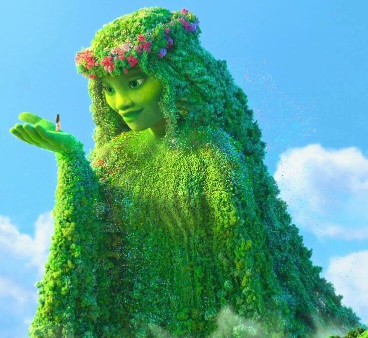 Główna cecha życia w wysokich wibracjach: Uziemienie Nieba na Ziemi