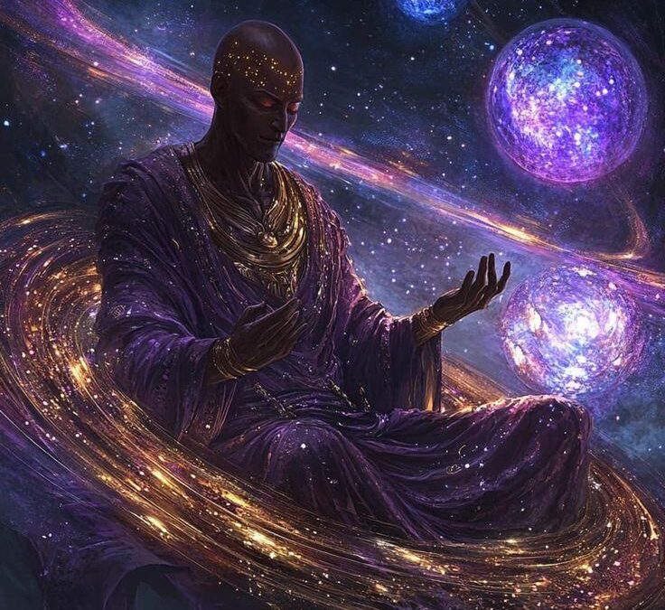 22.05.2025 – Portal do Nowej Rzeczywistości: Twój Dzień Przeznaczenia