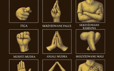 9 Gestów chroniących przed szkodliwymi energiami i negatywnością