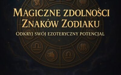 Magiczne Zdolności Znaków Zodiaku: Odkryj Swój Ezoteryczny Potencjał