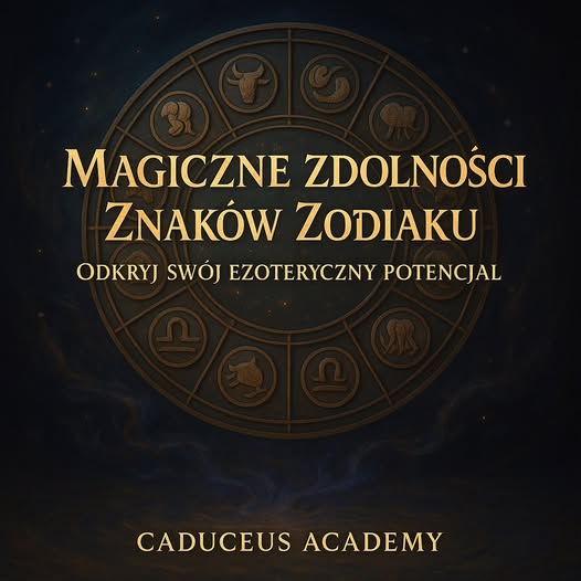 Magiczne Zdolności Znaków Zodiaku: Odkryj Swój Ezoteryczny Potencjał