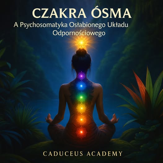 Psychosomatyka Osłabionego Układu Odpornościowego – Gdzie Szukać Przyczyn?