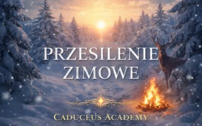 21 grudnia 2021 r. – Przesilenie Zimowe