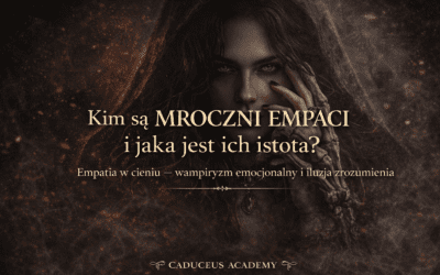Kim są mroczni empaci i jaka jest ich istota?