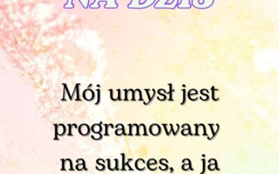 dzień dobry magiczni