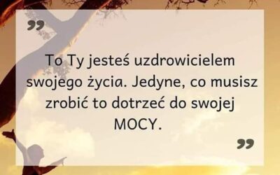 Dobry wieczór Magiczni