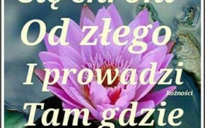 dzień dobry magiczni